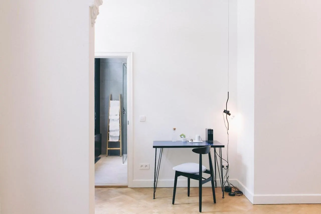 Hotel Quartier Latin Antwerp