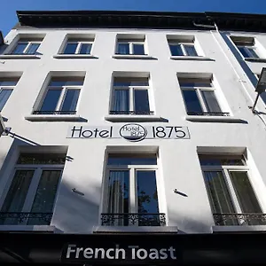 Hotel1875 ** Antwerpen