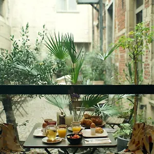 Matelote *** Antwerpen