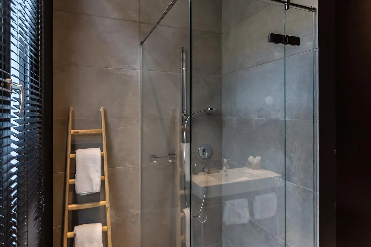 Hotel Quartier Latin Antwerp