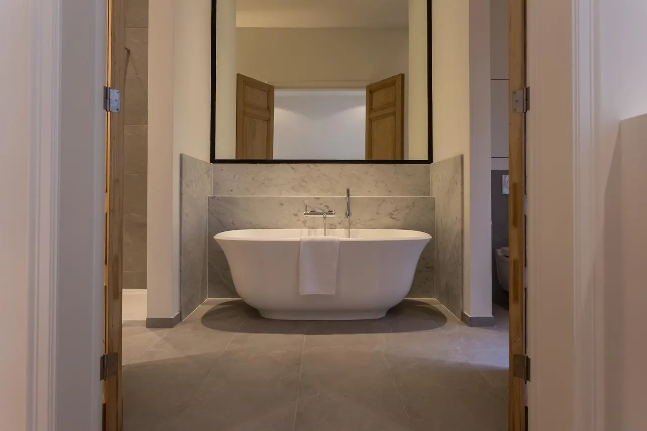 Hotel Quartier Latin Antwerp Belgium