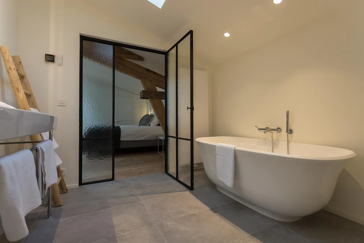 Hotel Quartier Latin Antwerp