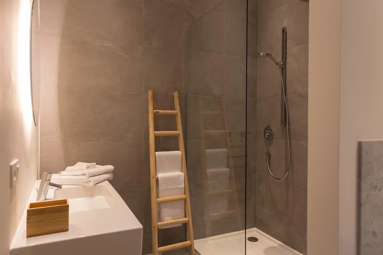 Hotel Quartier Latin Antwerp