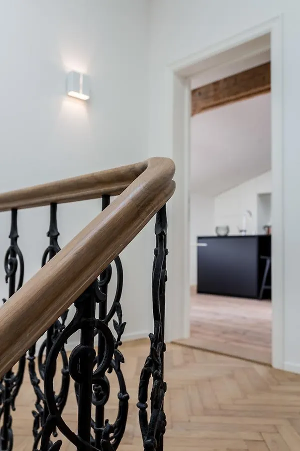 Hotel Quartier Latin Antwerp 3*,  Belgium