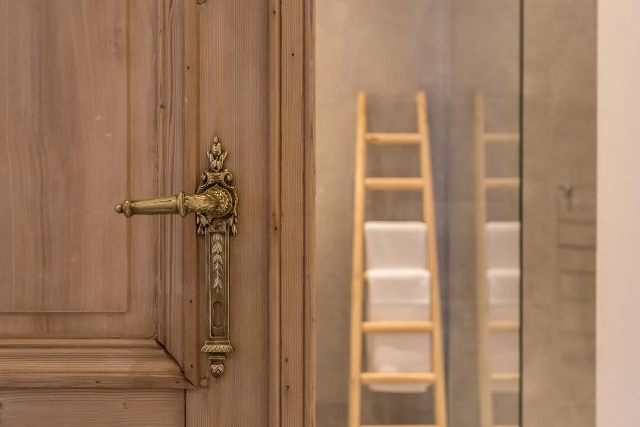 Hotel Quartier Latin Antwerp