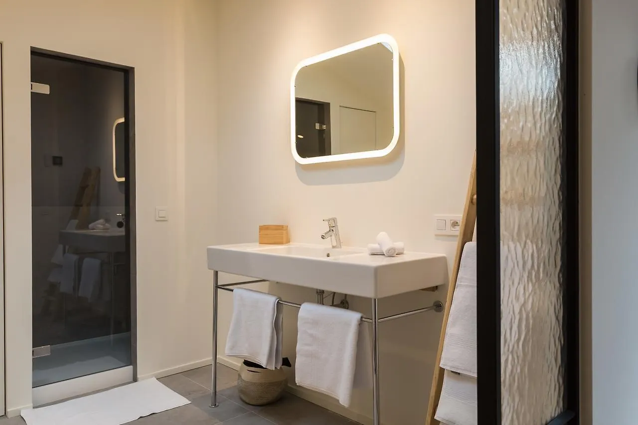 Hotel Quartier Latin Antwerp