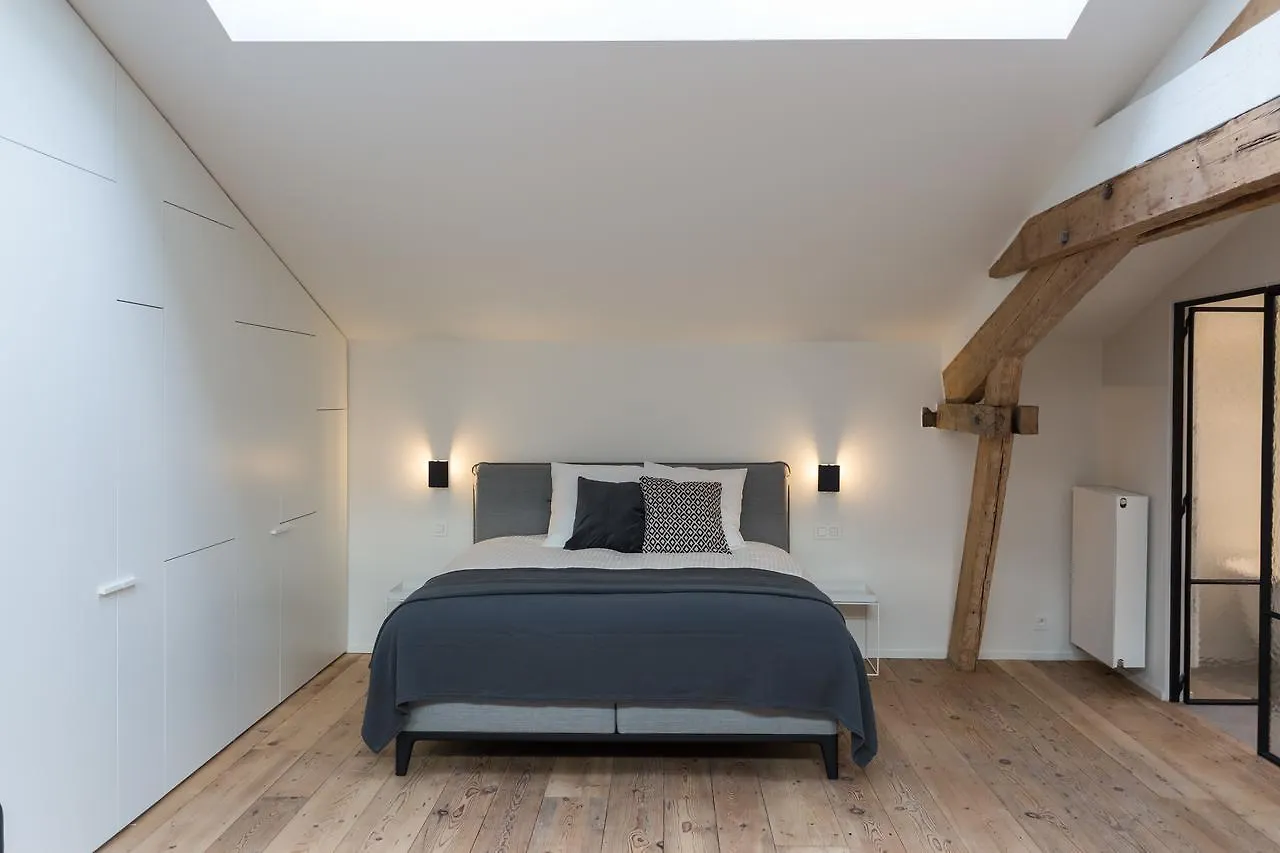 Hotel Quartier Latin Antwerp