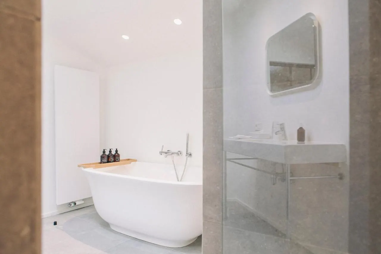 Hotel Quartier Latin Antwerp