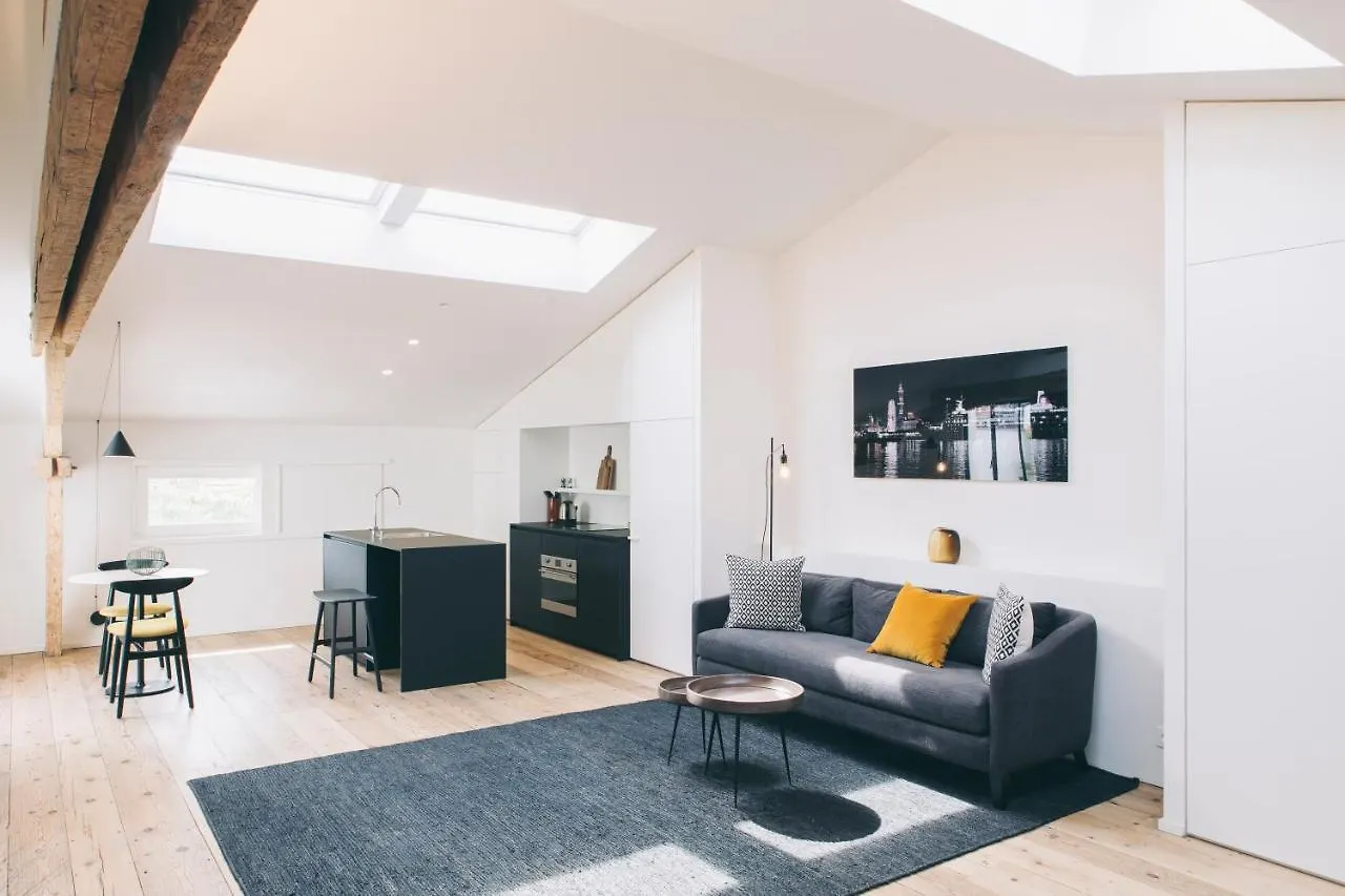 Hotel Quartier Latin Antwerp