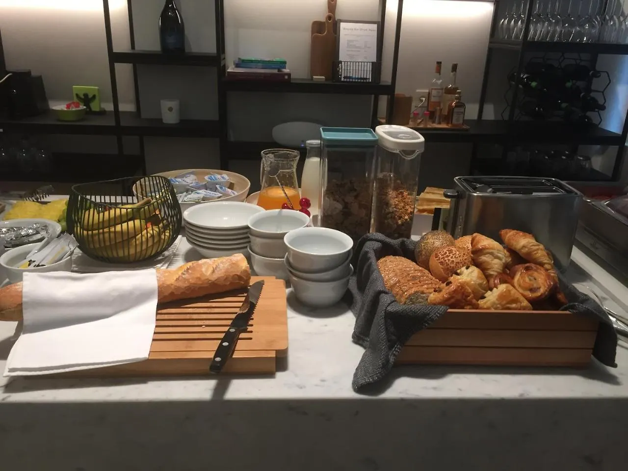 Hotel Quartier Latin Antwerp Belgium