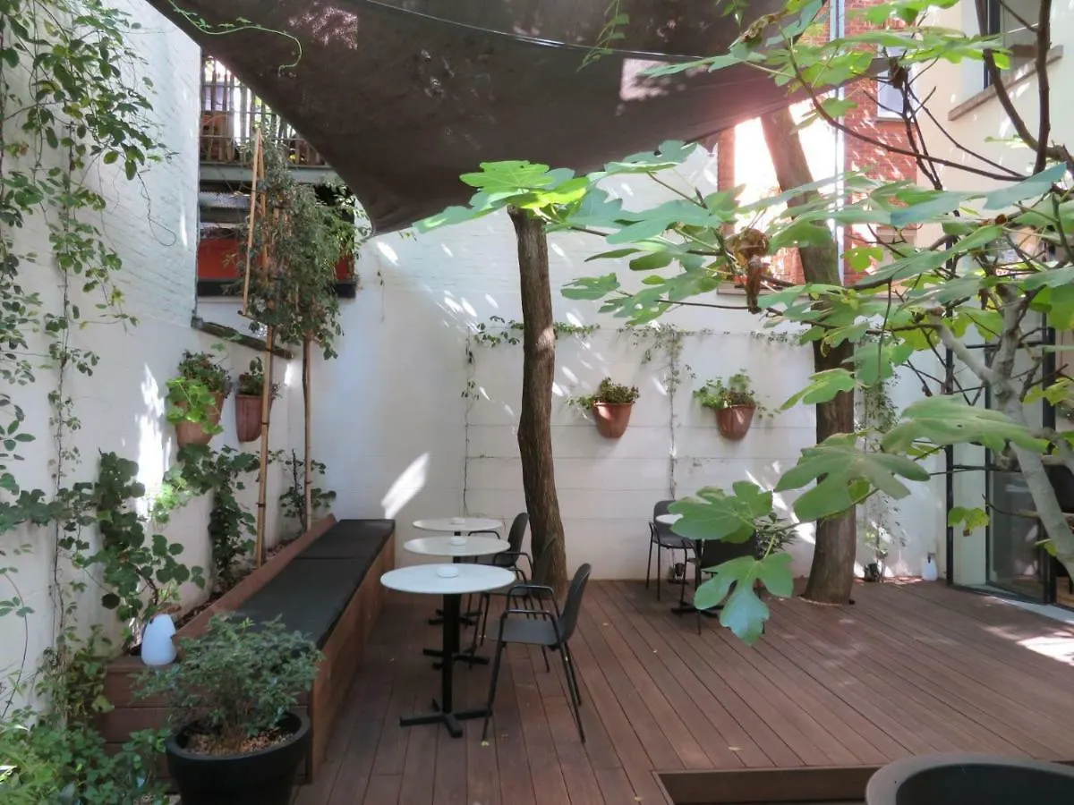 Hotel Quartier Latin Antwerp 3*,  Belgium