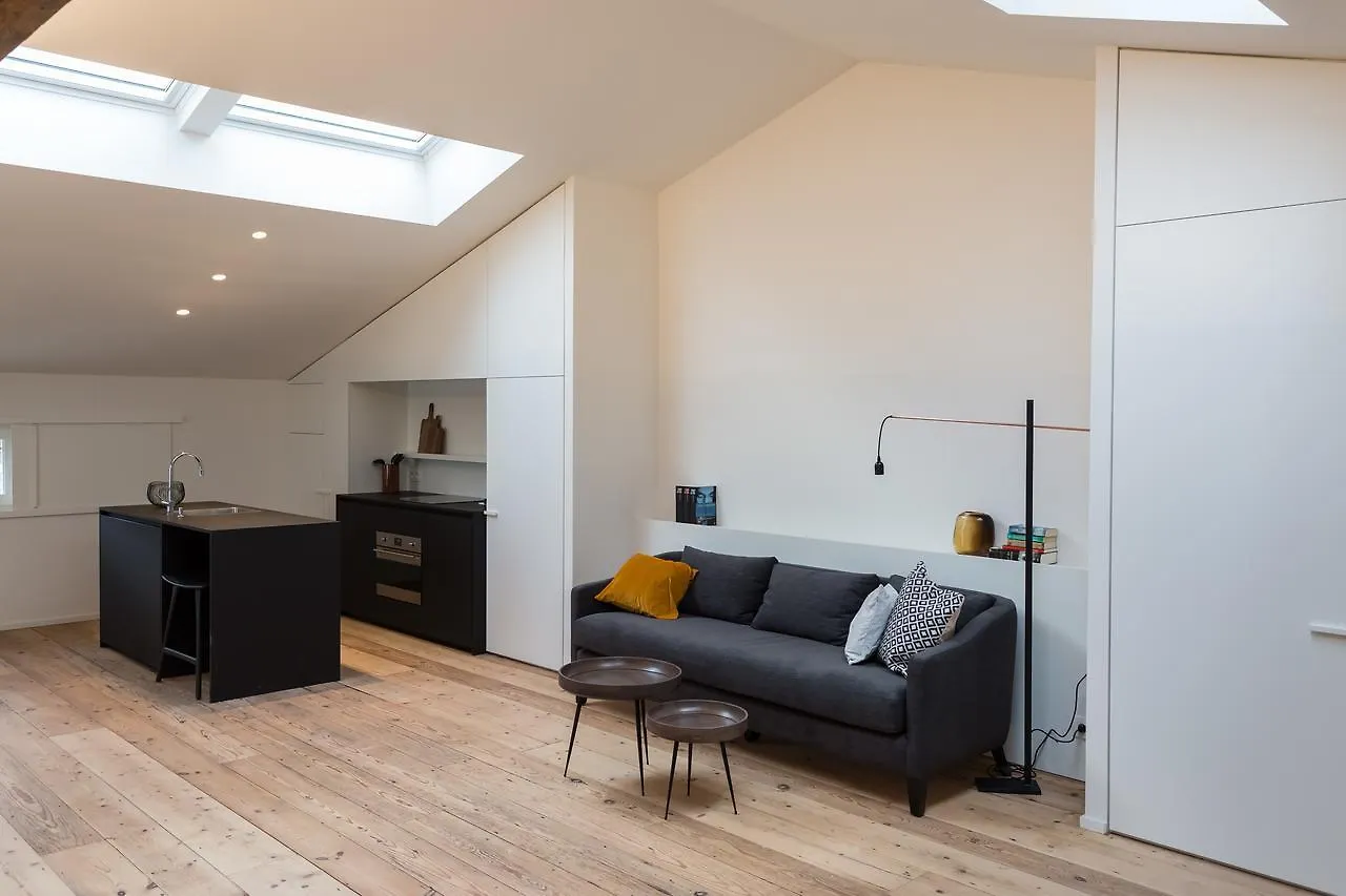 Hotel Quartier Latin Antwerpen