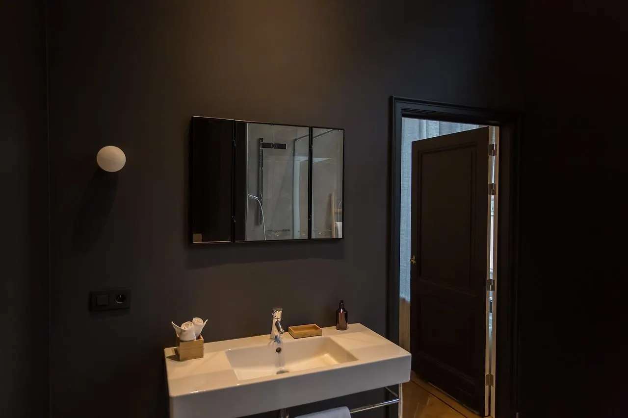 Hotel Quartier Latin Antwerpen