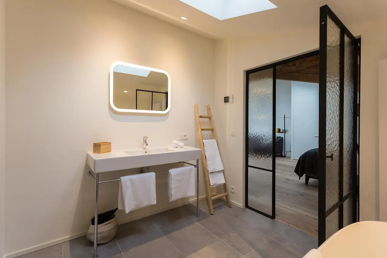 Hotel Quartier Latin Antwerpen 3*,