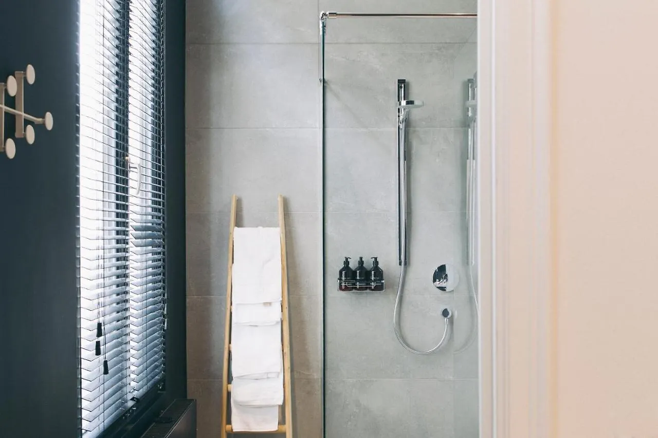 Hotel Quartier Latin Antwerpen